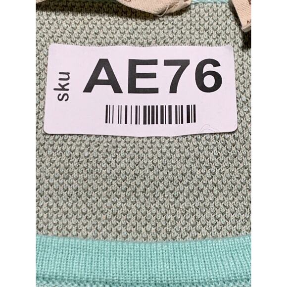 Soft Surroundings Nina Pullover‎ Sweater Women Size M Multicolor Knit - Picture 13 of 13